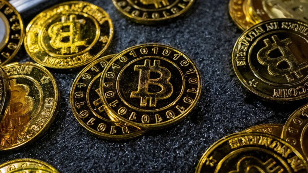 popular crypto currency
