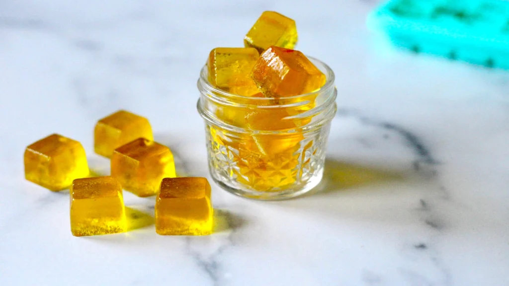 creatine gummies