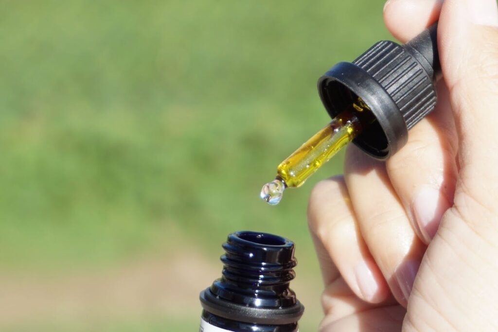 THC Syrups for Pain Relief: What You Should Know