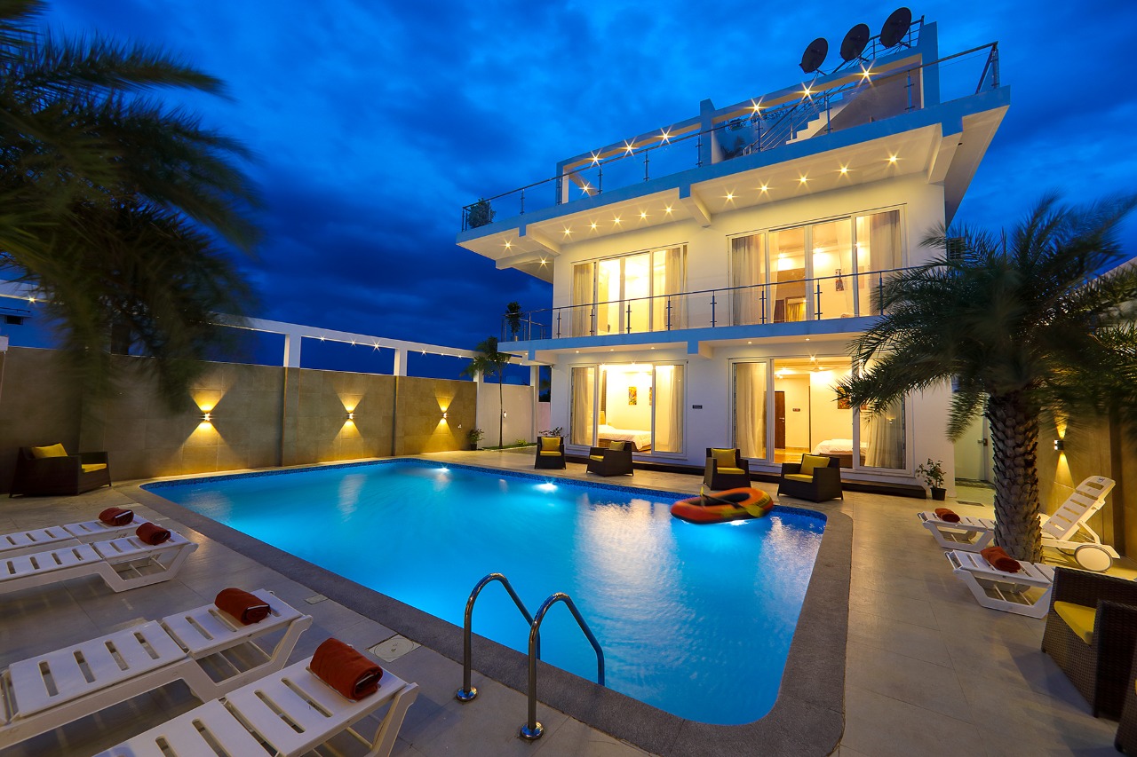 sales agreement for house