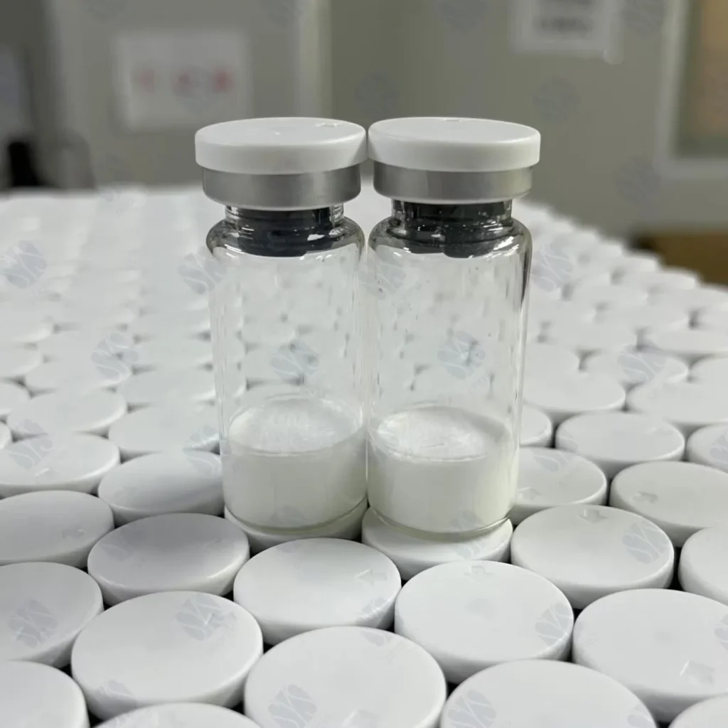 BPC-157 TB-500 peptide blend 