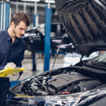 Expert Automotive Repair Services: Keeping Your Vehicle in Top Shape