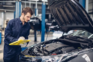 Expert Automotive Repair Services: Keeping Your Vehicle in Top Shape