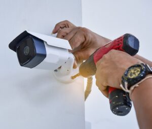 San Antonio Secure: A Guide to Commercial Security Systems for Local Businesses