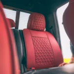 Add More Comfort For Your Driving With The Best Seat Cover