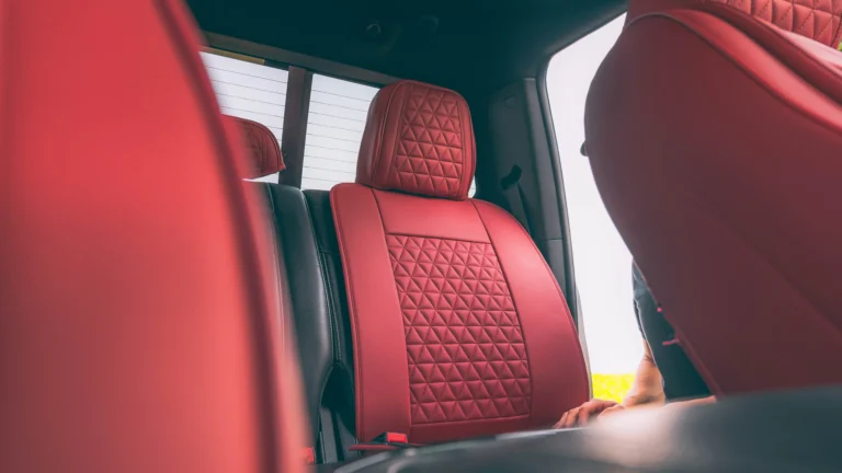Add More Comfort For Your Driving With The Best Seat Cover