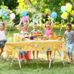 Make Their Day Special: Exciting Kids' Birthday Party Venue Options