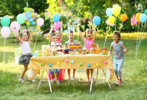 Make Their Day Special: Exciting Kids' Birthday Party Venue Options