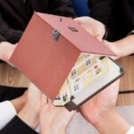 What are the cautions to be taken before buying a property?