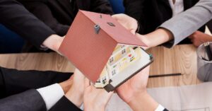 What are the cautions to be taken before buying a property?