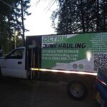 junk removal
