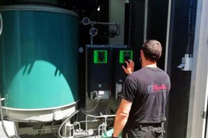 steam boiler manufacturers