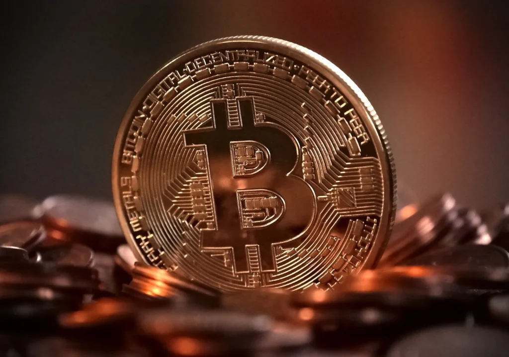 crypto currency price