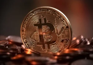 crypto currency price