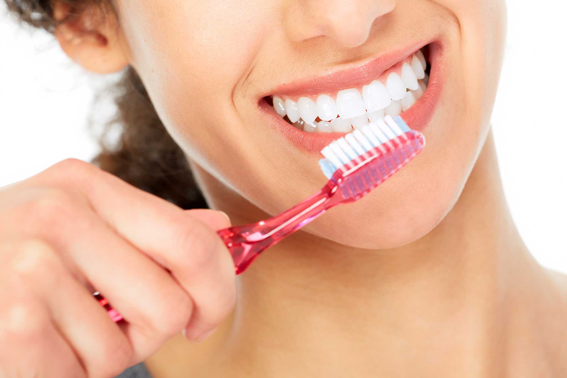The Subtle Science of Stress-Free Dental Visits