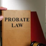 probate laws are