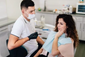 How Dental Microbiomes Shape Your Personalised Treatment Journey