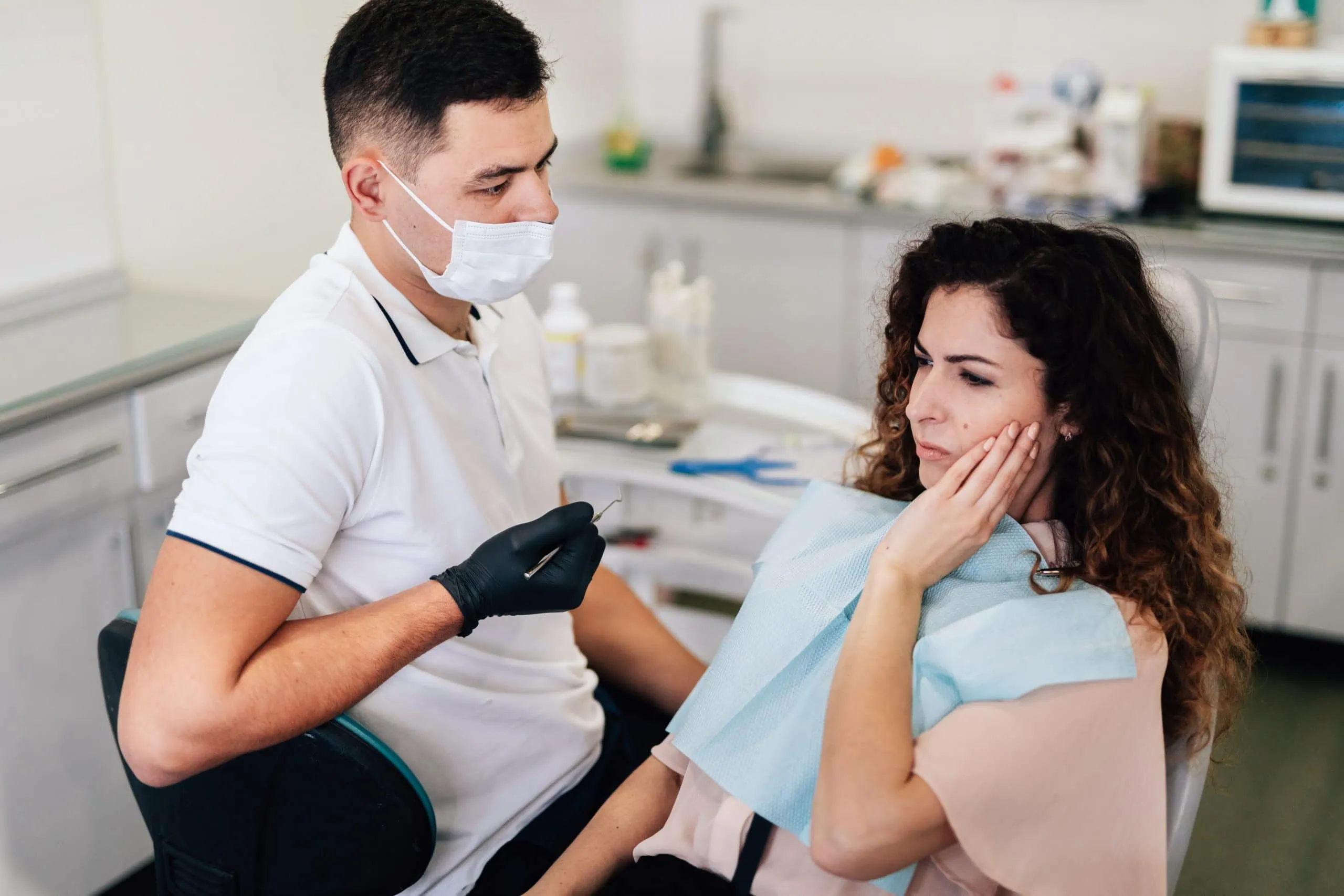 How Dental Microbiomes Shape Your Personalised Treatment Journey