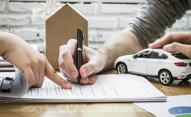 What Makes Vehicle Equity Loans Different From Traditional Loans?