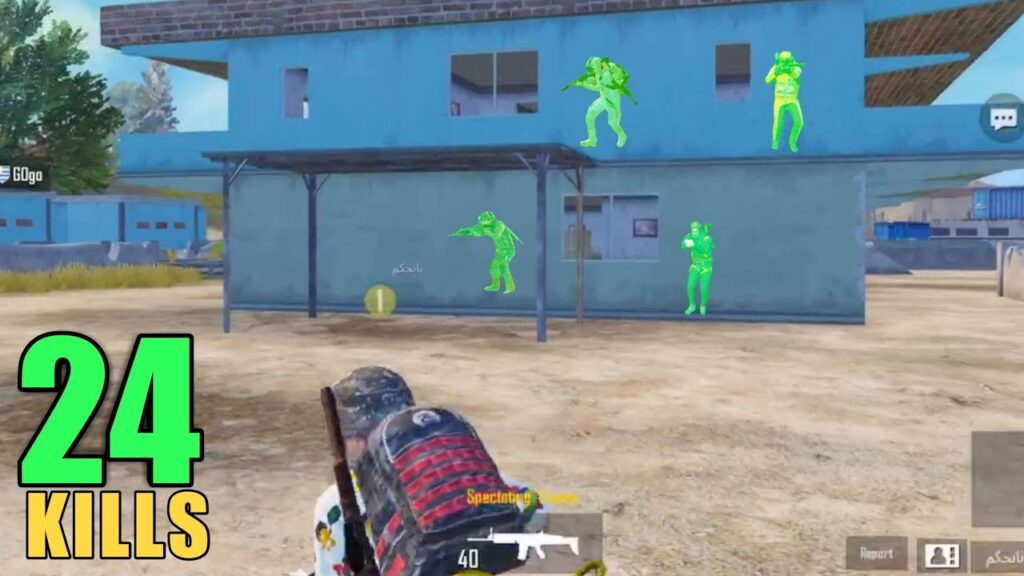 How PUBG Players Understand Cheat Features